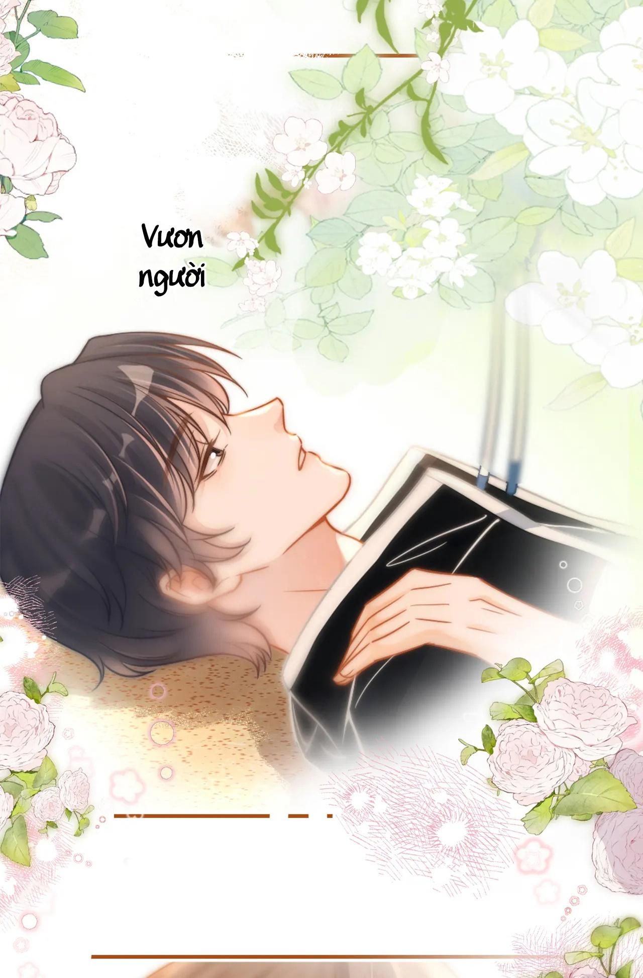 Nam Thần Bá Đạo Cầu Xin Tôi Quay Lại Chap 8 - Next Chap 9