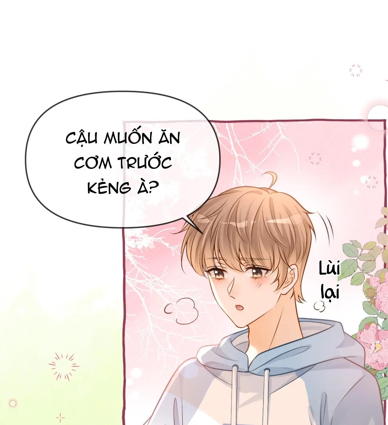 Nam Thần Bá Đạo Cầu Xin Tôi Quay Lại Chap 8 - Next Chap 9