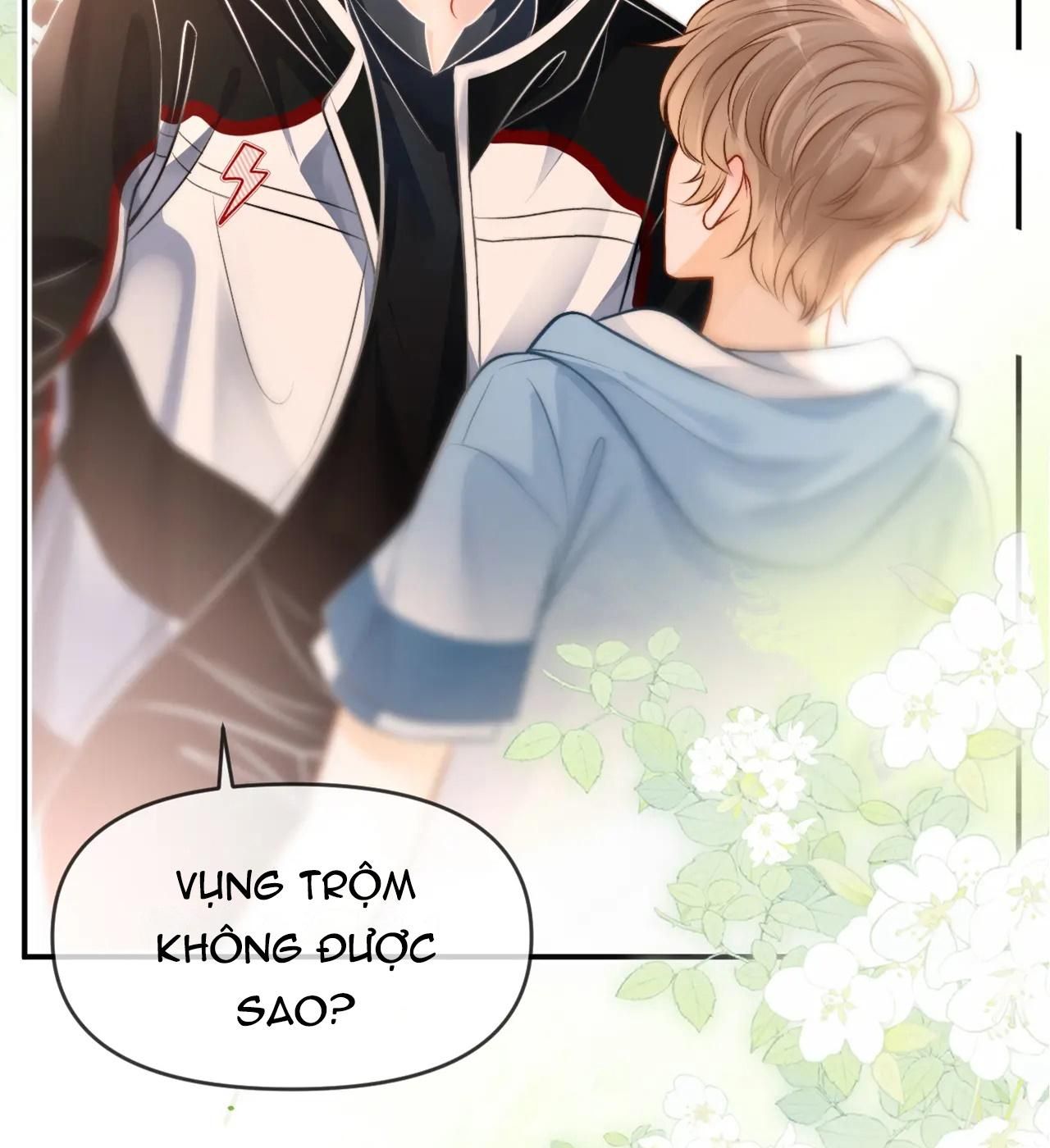 Nam Thần Bá Đạo Cầu Xin Tôi Quay Lại Chap 8 - Next Chap 9