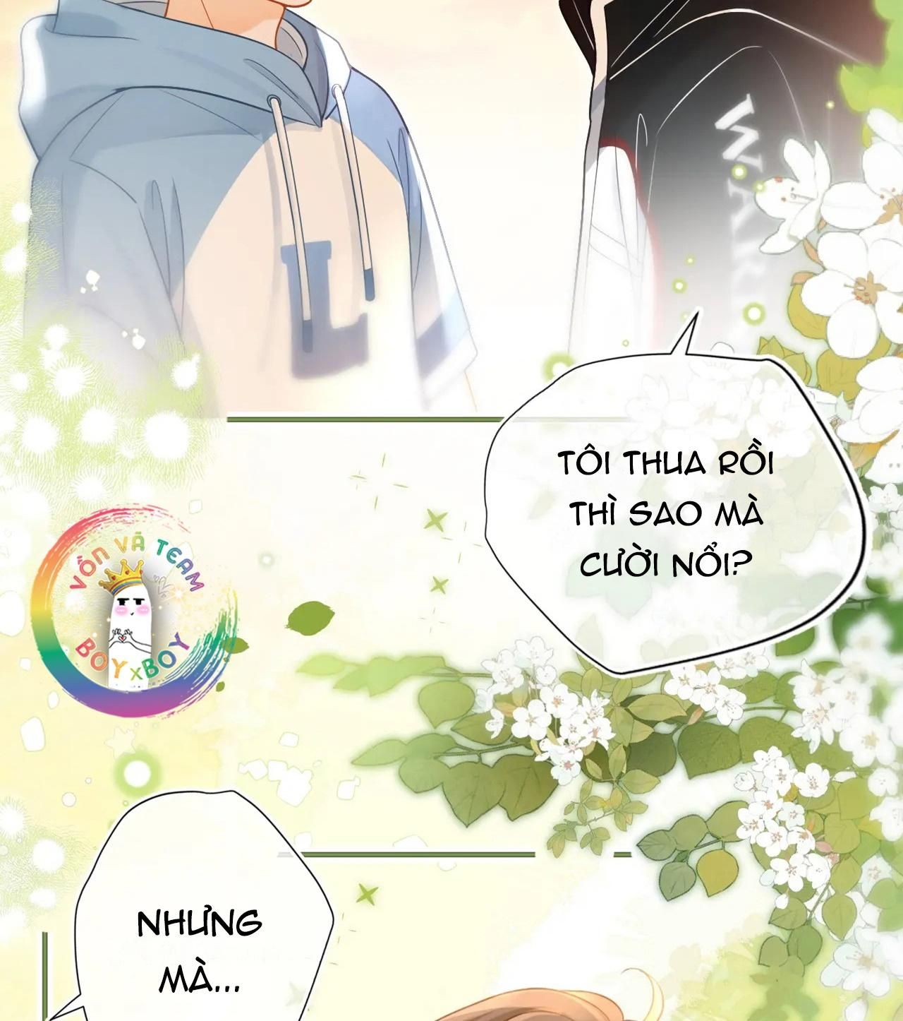 Nam Thần Bá Đạo Cầu Xin Tôi Quay Lại Chap 8 - Next Chap 9