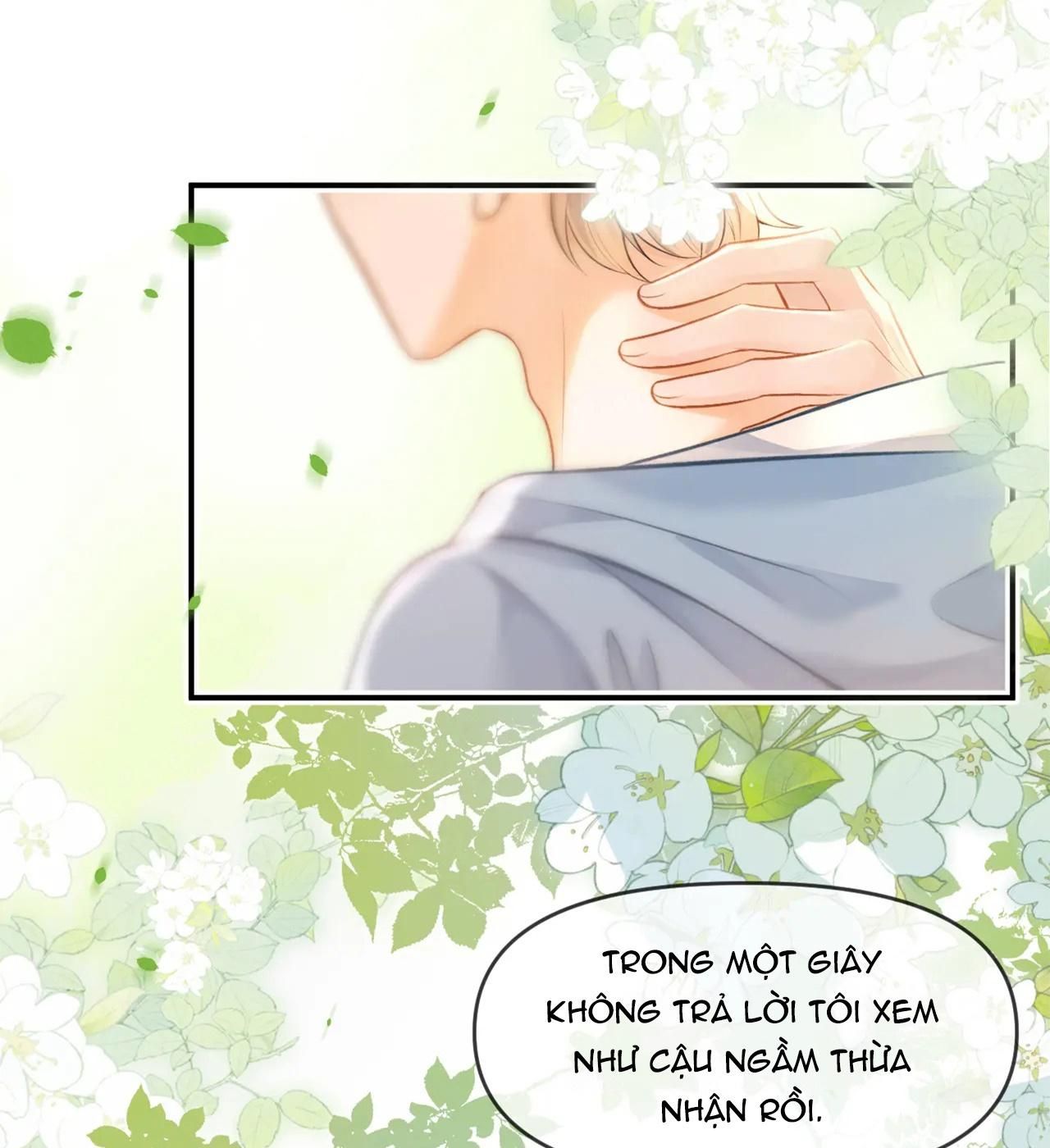 Nam Thần Bá Đạo Cầu Xin Tôi Quay Lại Chap 8 - Next Chap 9