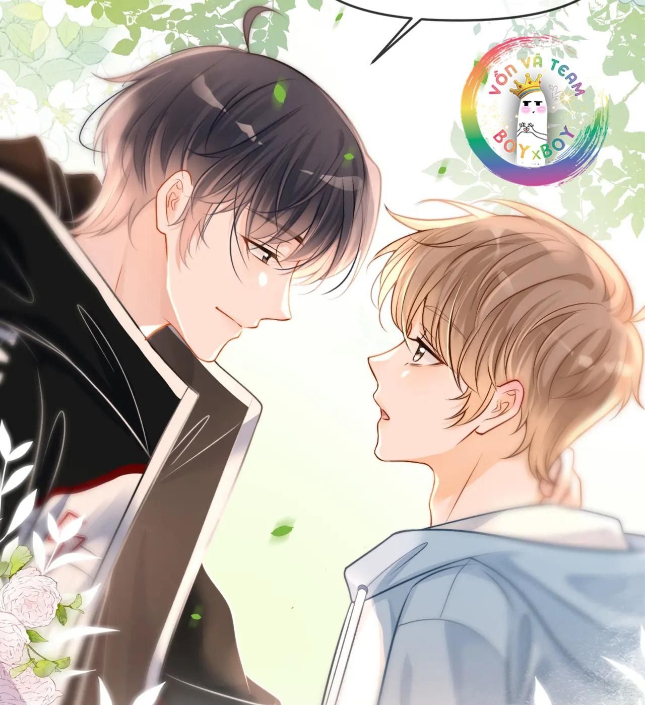 Nam Thần Bá Đạo Cầu Xin Tôi Quay Lại Chap 8 - Next Chap 9