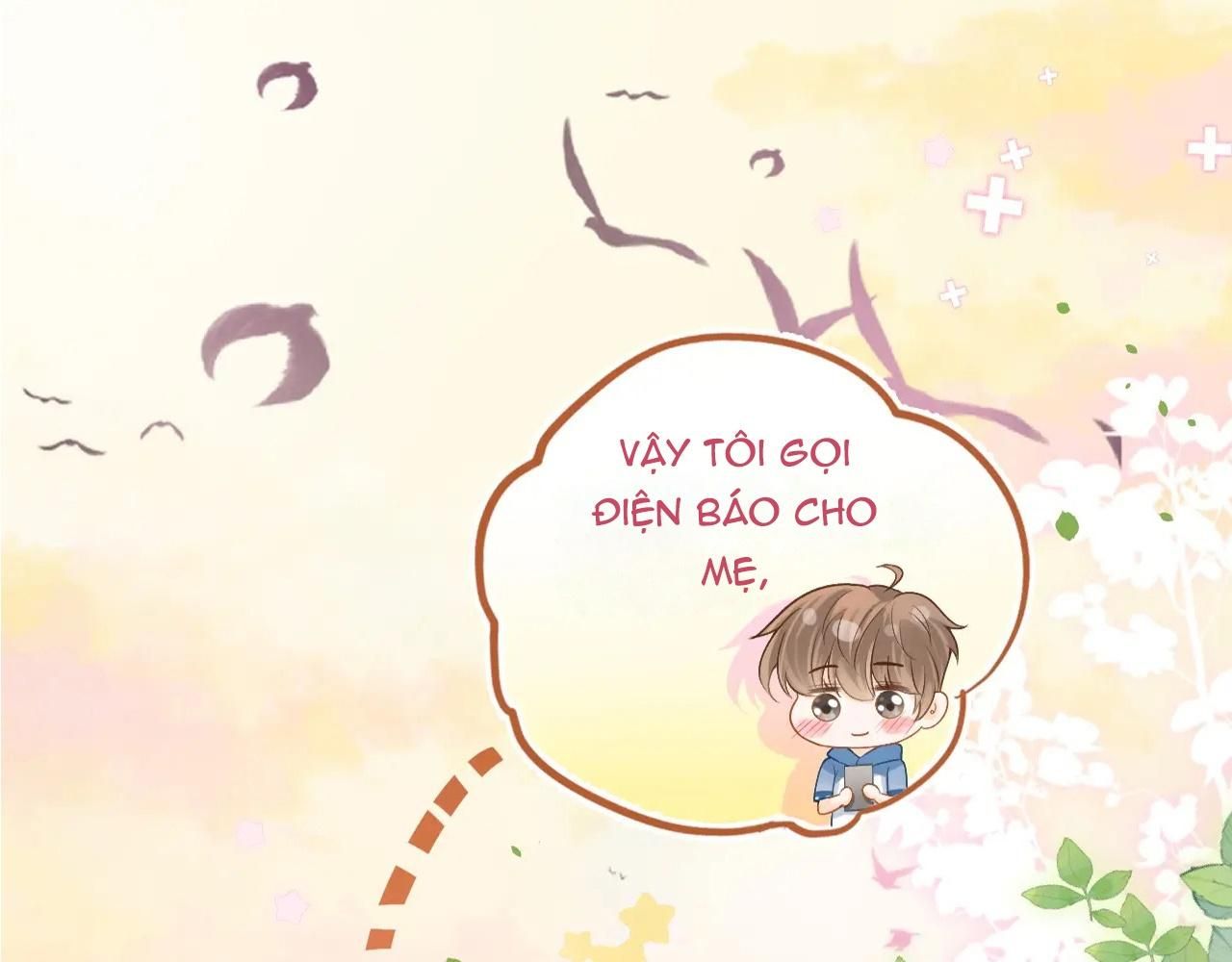 Nam Thần Bá Đạo Cầu Xin Tôi Quay Lại Chap 8 - Next Chap 9