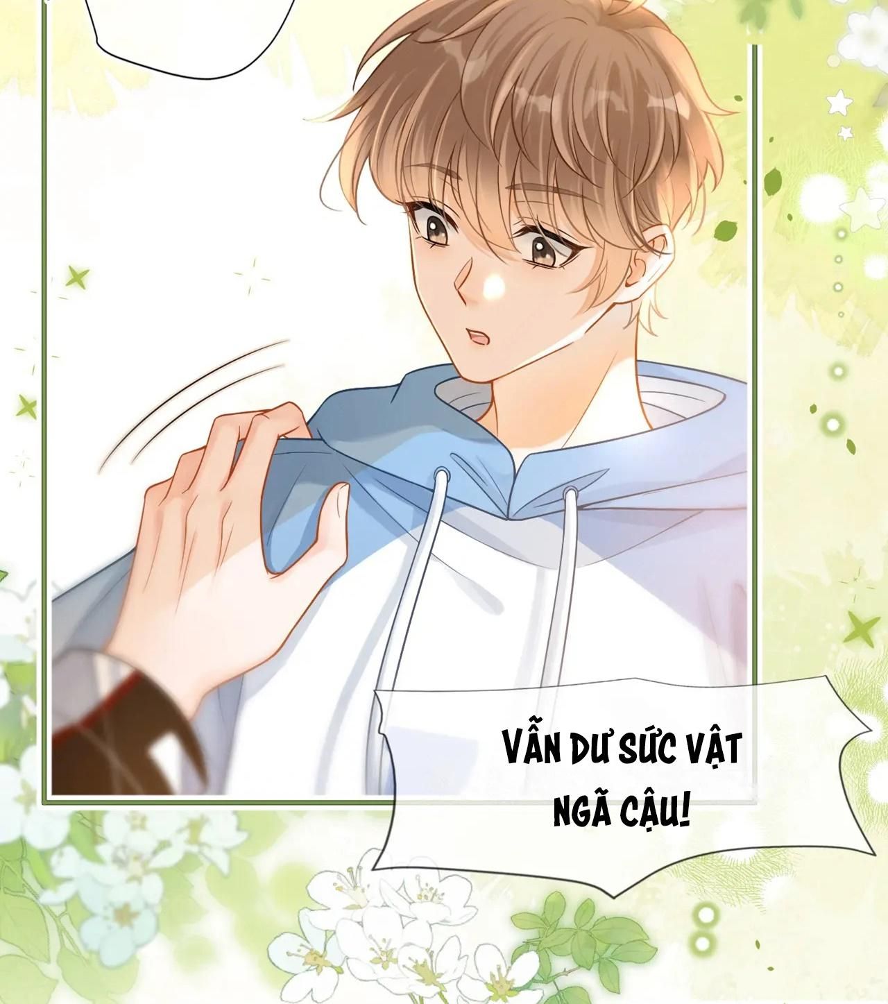 Nam Thần Bá Đạo Cầu Xin Tôi Quay Lại Chap 8 - Next Chap 9