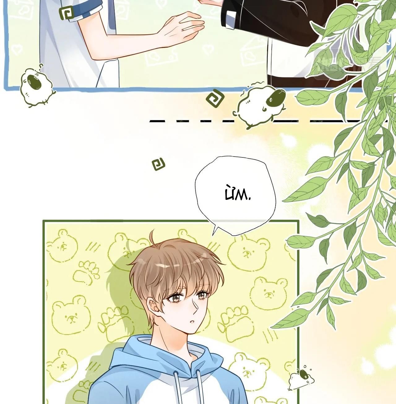 Nam Thần Bá Đạo Cầu Xin Tôi Quay Lại Chap 8 - Next Chap 9