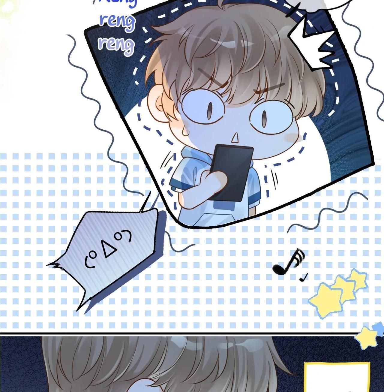 Nam Thần Bá Đạo Cầu Xin Tôi Quay Lại Chap 8 - Next Chap 9