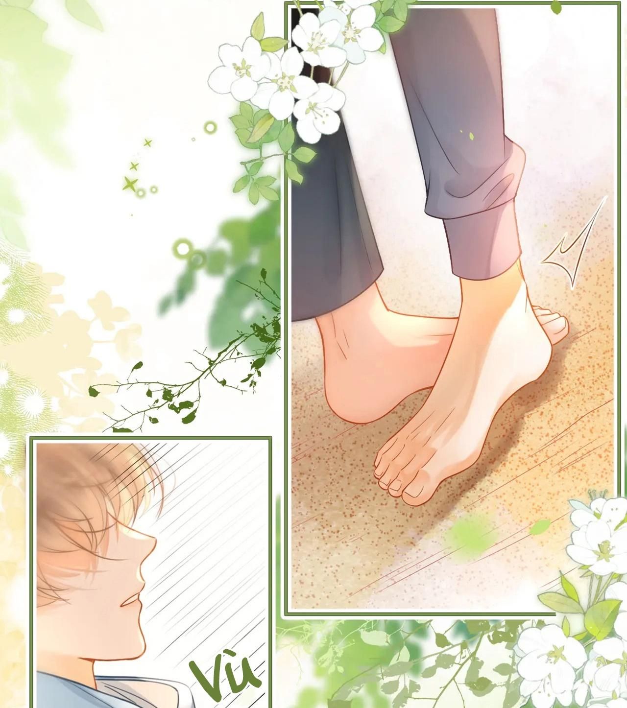 Nam Thần Bá Đạo Cầu Xin Tôi Quay Lại Chap 8 - Next Chap 9