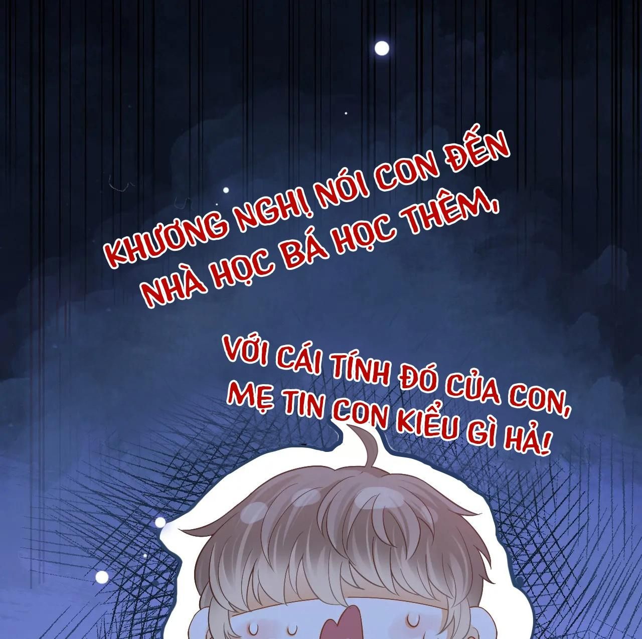 Nam Thần Bá Đạo Cầu Xin Tôi Quay Lại Chap 8 - Next Chap 9