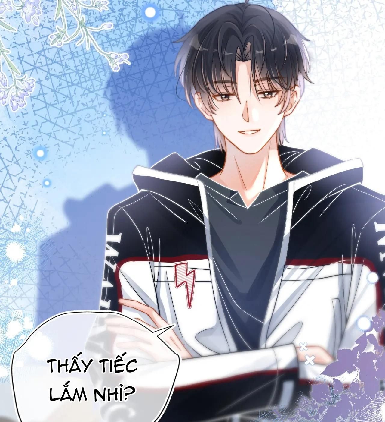 Nam Thần Bá Đạo Cầu Xin Tôi Quay Lại Chap 8 - Next Chap 9