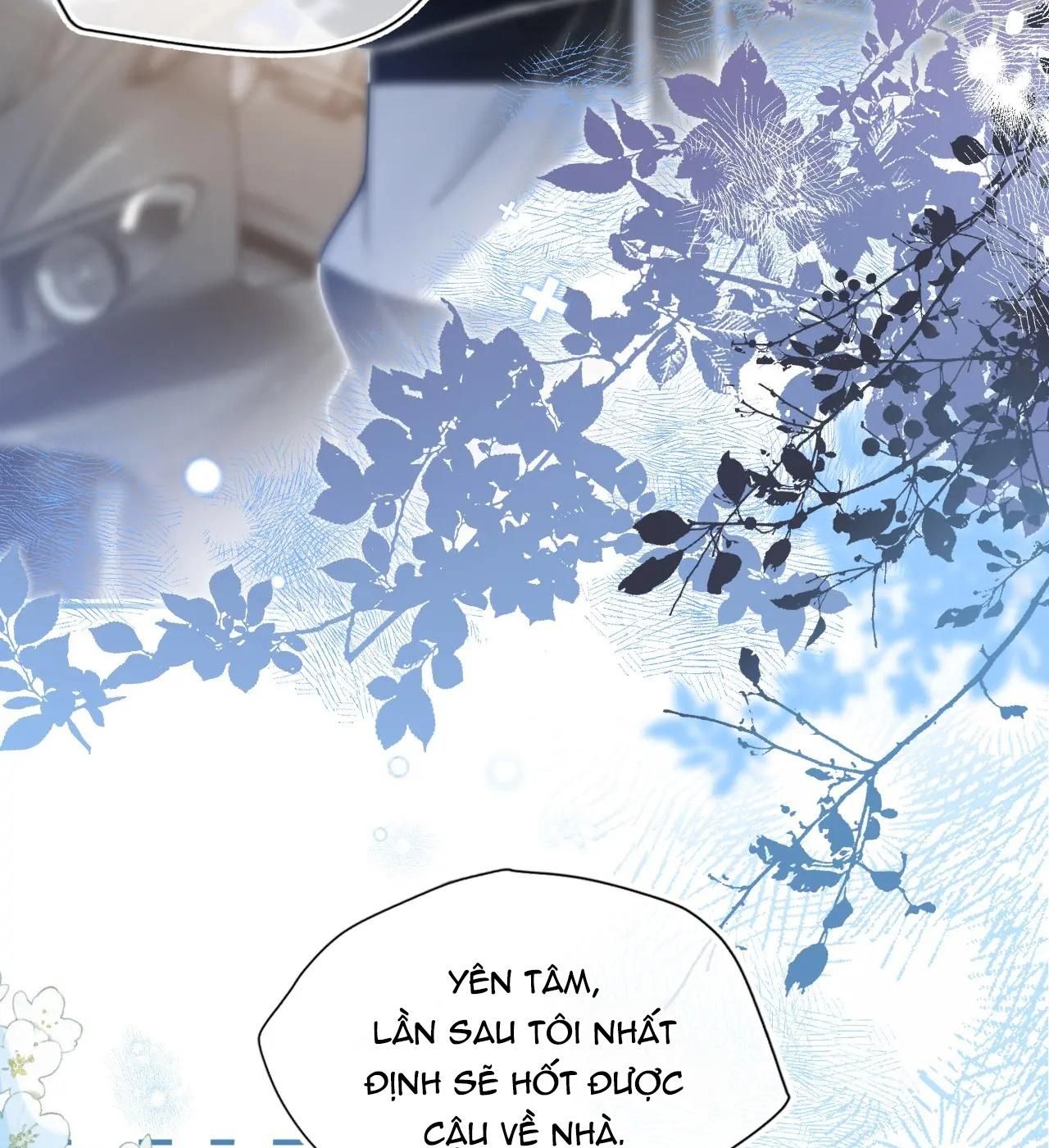 Nam Thần Bá Đạo Cầu Xin Tôi Quay Lại Chap 8 - Next Chap 9