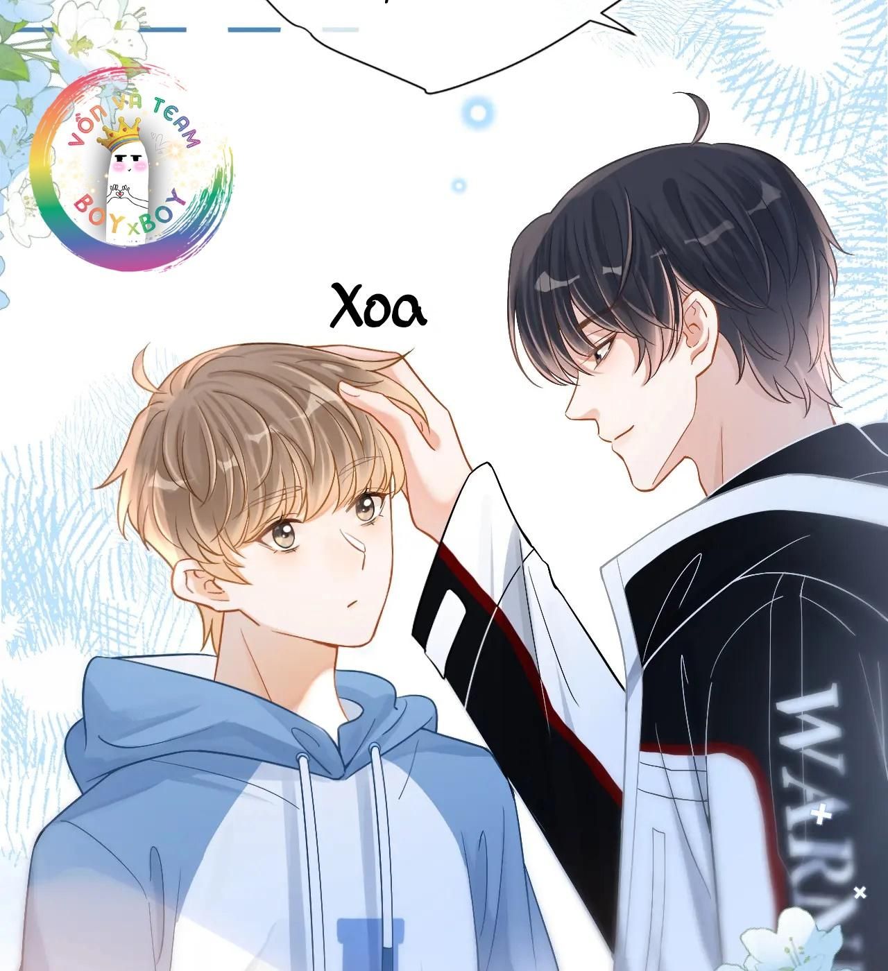 Nam Thần Bá Đạo Cầu Xin Tôi Quay Lại Chap 8 - Next Chap 9