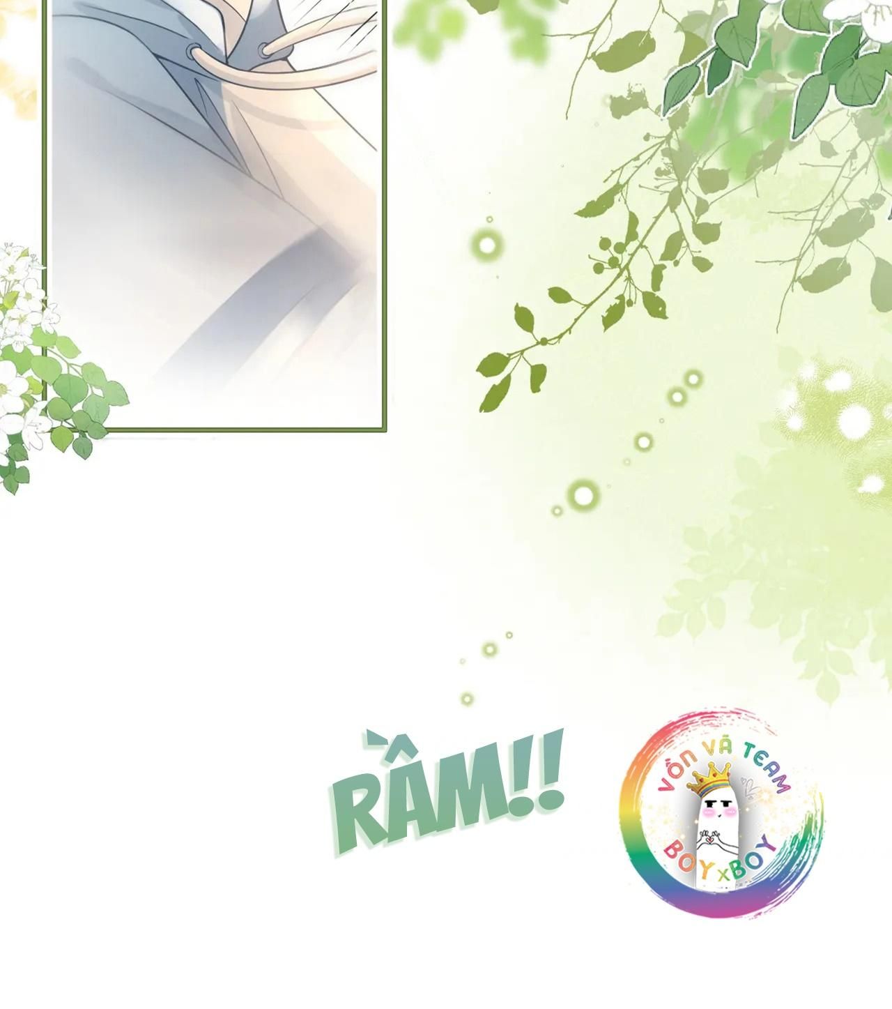 Nam Thần Bá Đạo Cầu Xin Tôi Quay Lại Chap 8 - Next Chap 9