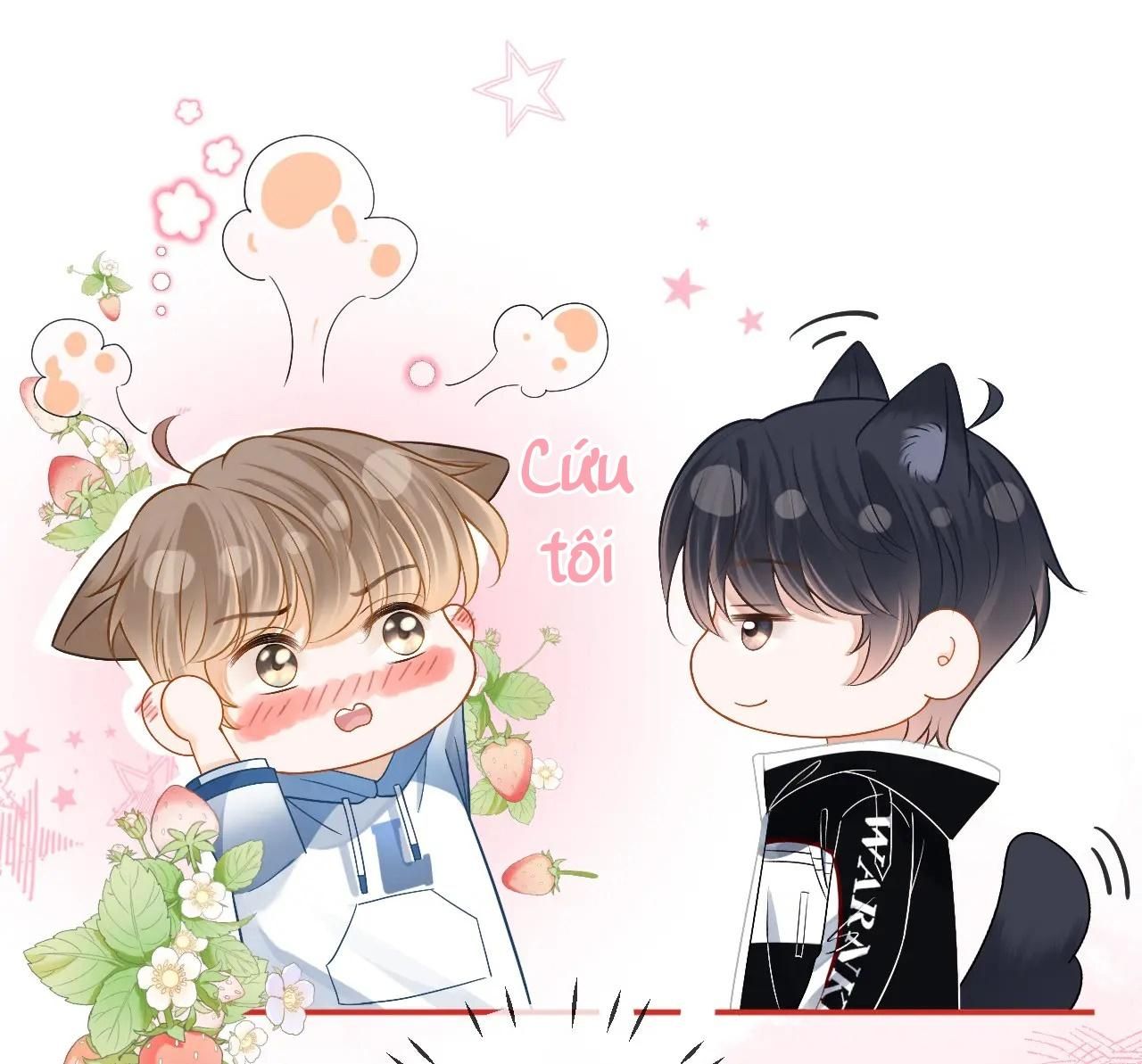 Nam Thần Bá Đạo Cầu Xin Tôi Quay Lại Chap 8 - Next Chap 9