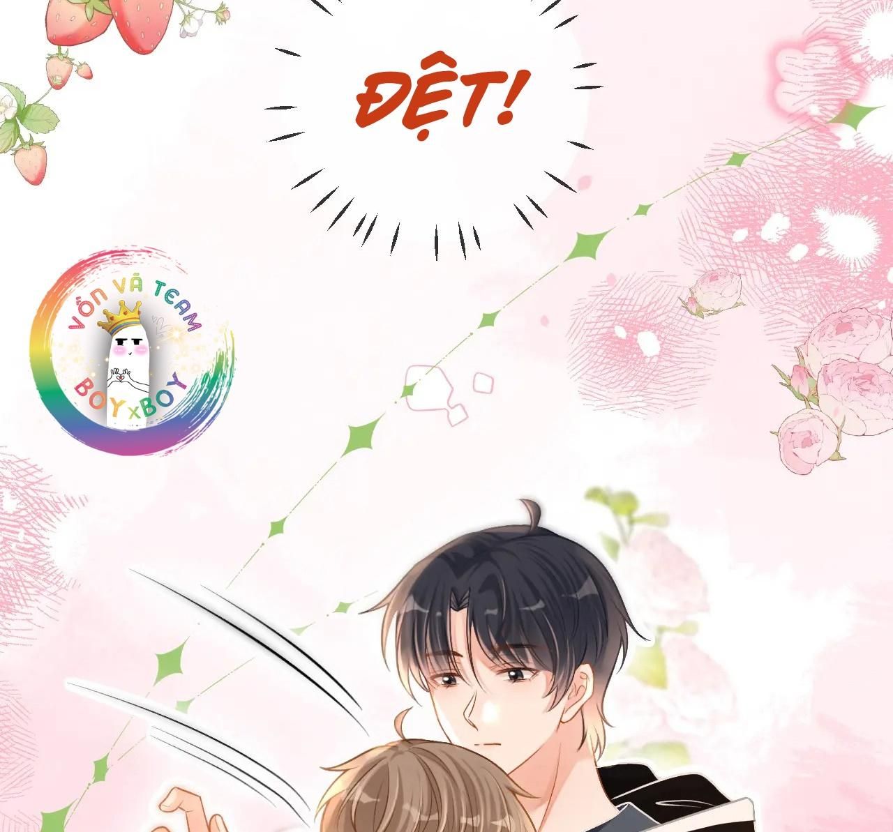 Nam Thần Bá Đạo Cầu Xin Tôi Quay Lại Chap 8 - Next Chap 9