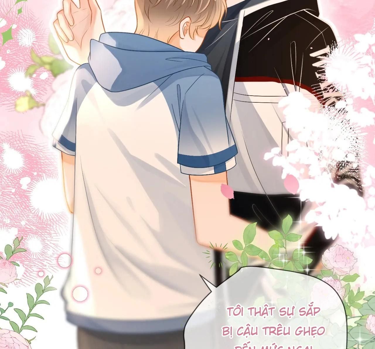 Nam Thần Bá Đạo Cầu Xin Tôi Quay Lại Chap 8 - Next Chap 9