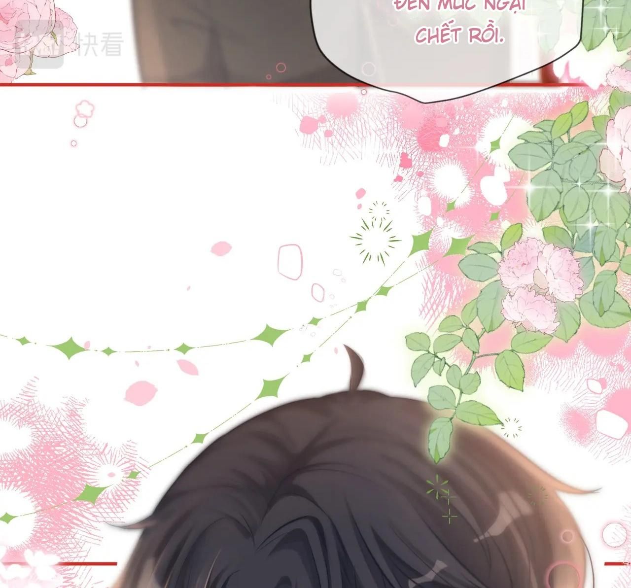 Nam Thần Bá Đạo Cầu Xin Tôi Quay Lại Chap 8 - Next Chap 9