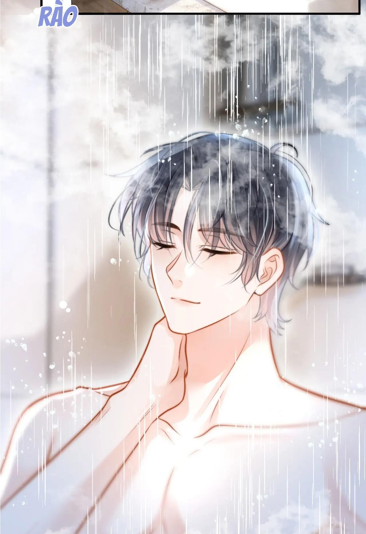 Nam Thần Bá Đạo Cầu Xin Tôi Quay Lại Chap 8 - Next Chap 9