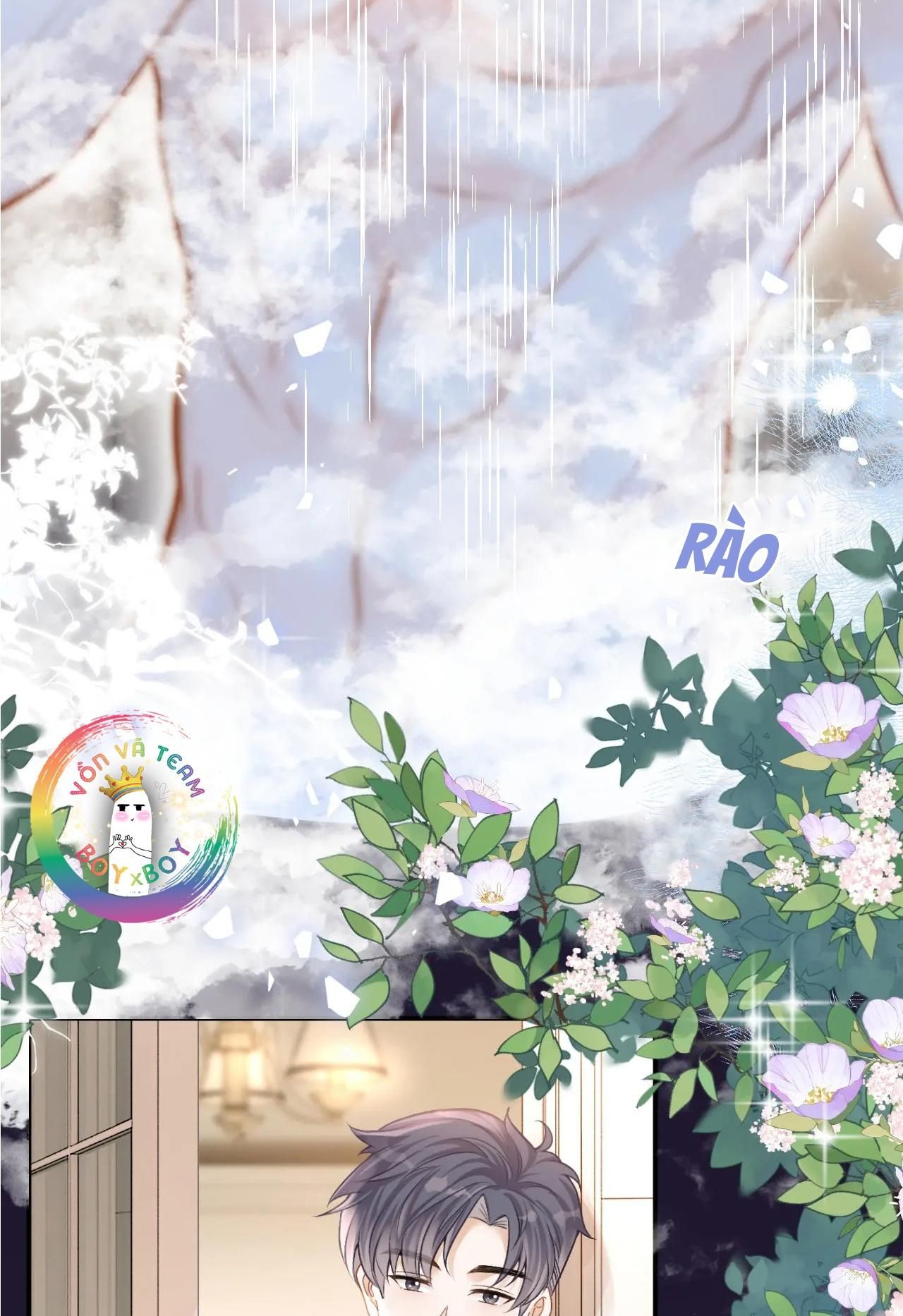 Nam Thần Bá Đạo Cầu Xin Tôi Quay Lại Chap 8 - Next Chap 9