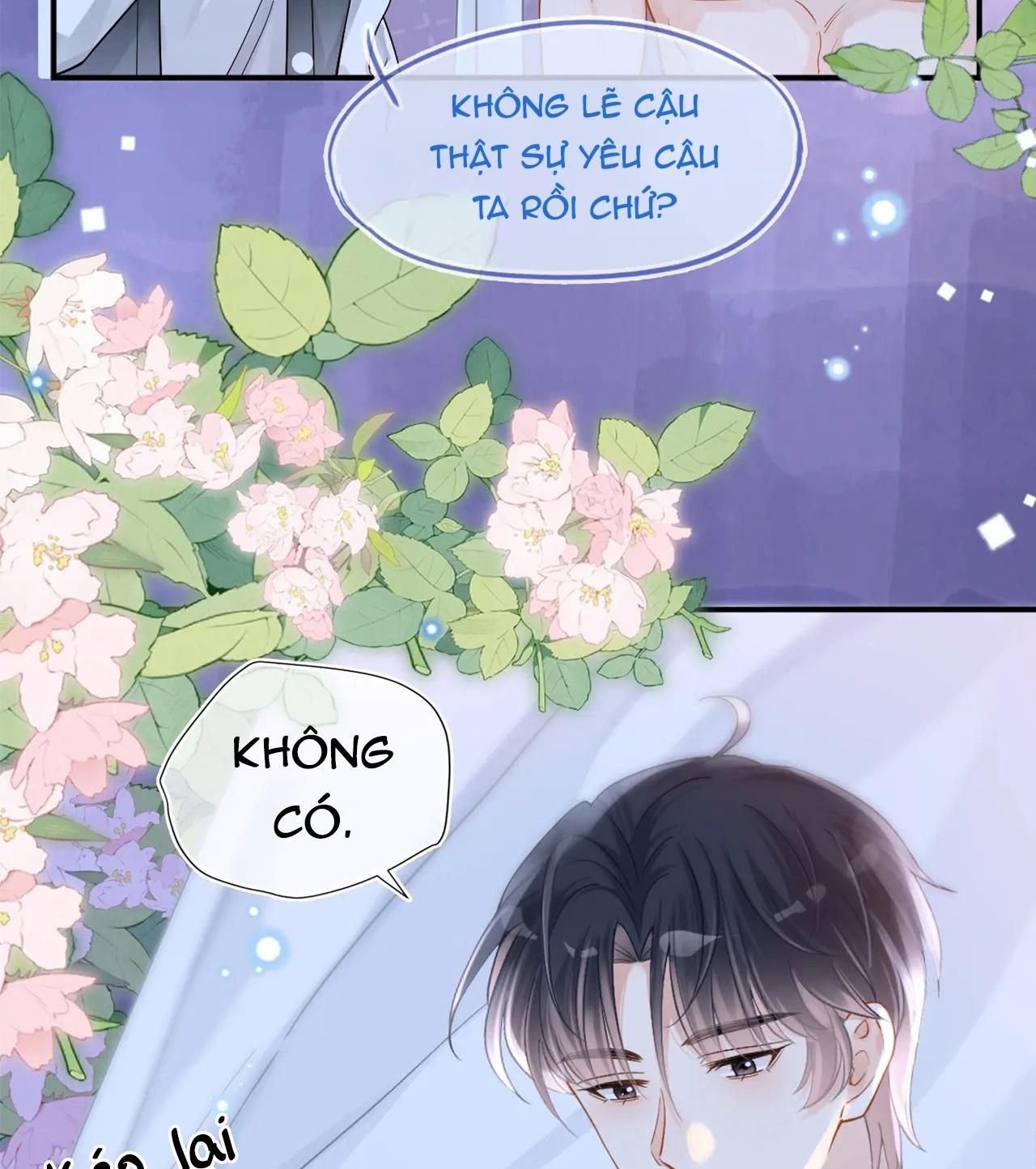 Nam Thần Bá Đạo Cầu Xin Tôi Quay Lại Chap 8 - Next Chap 9