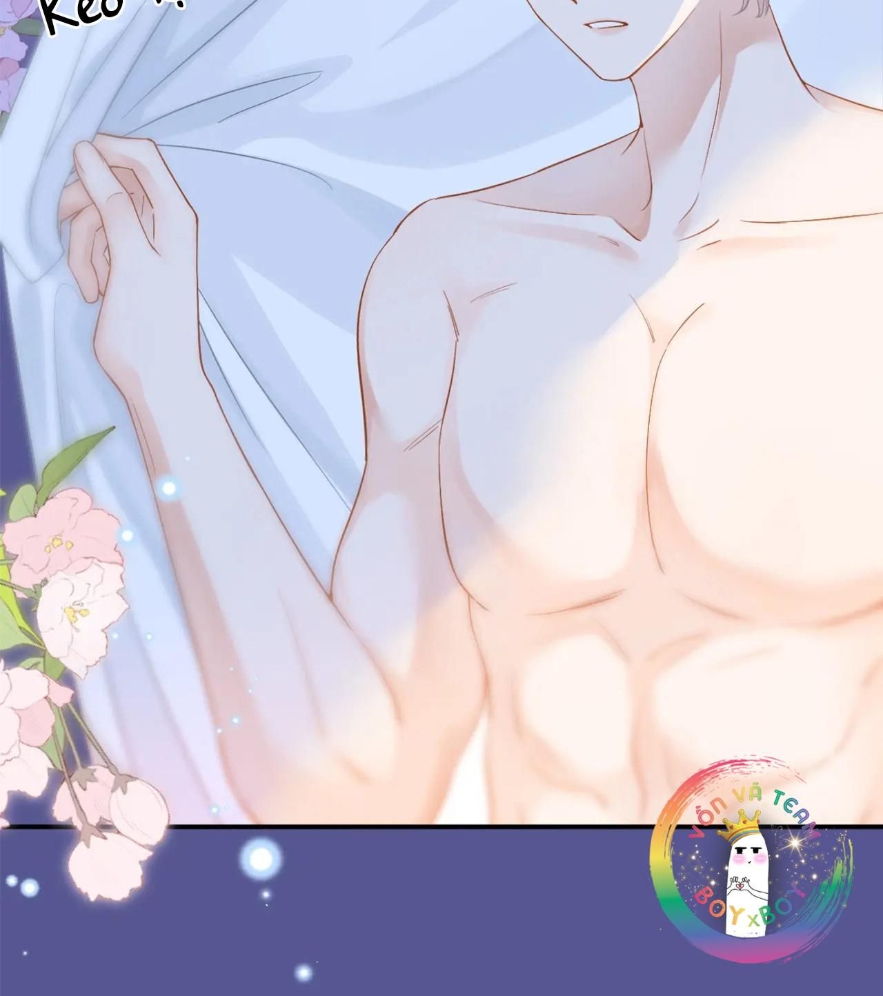 Nam Thần Bá Đạo Cầu Xin Tôi Quay Lại Chap 8 - Next Chap 9