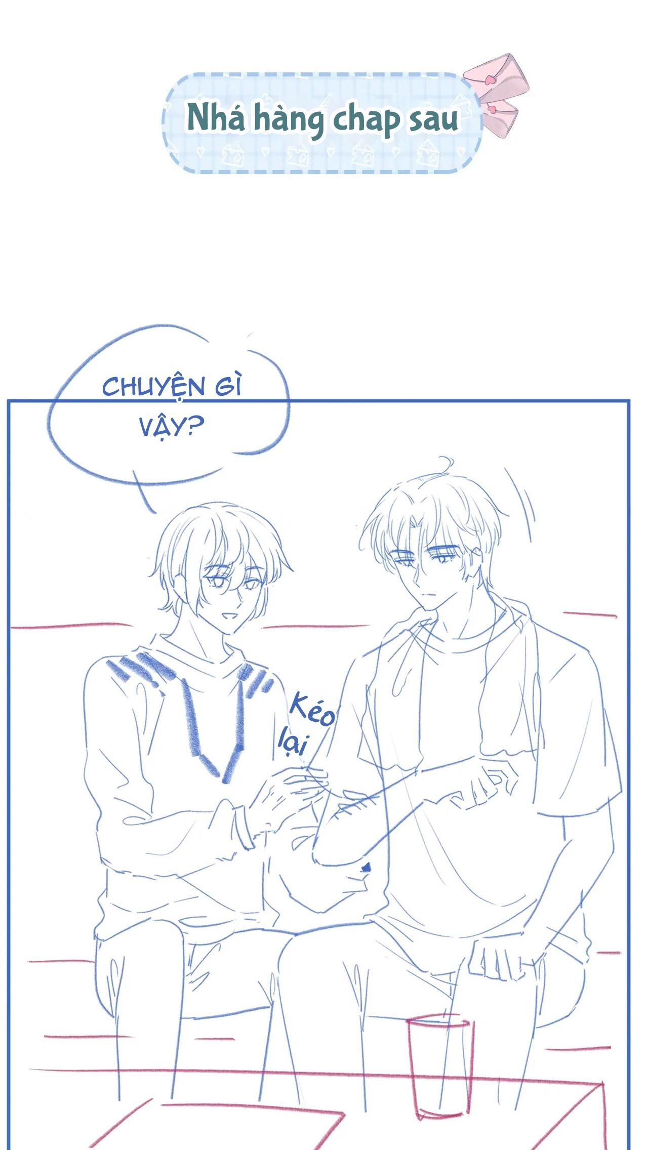 Nam Thần Bá Đạo Cầu Xin Tôi Quay Lại Chap 8 - Next Chap 9