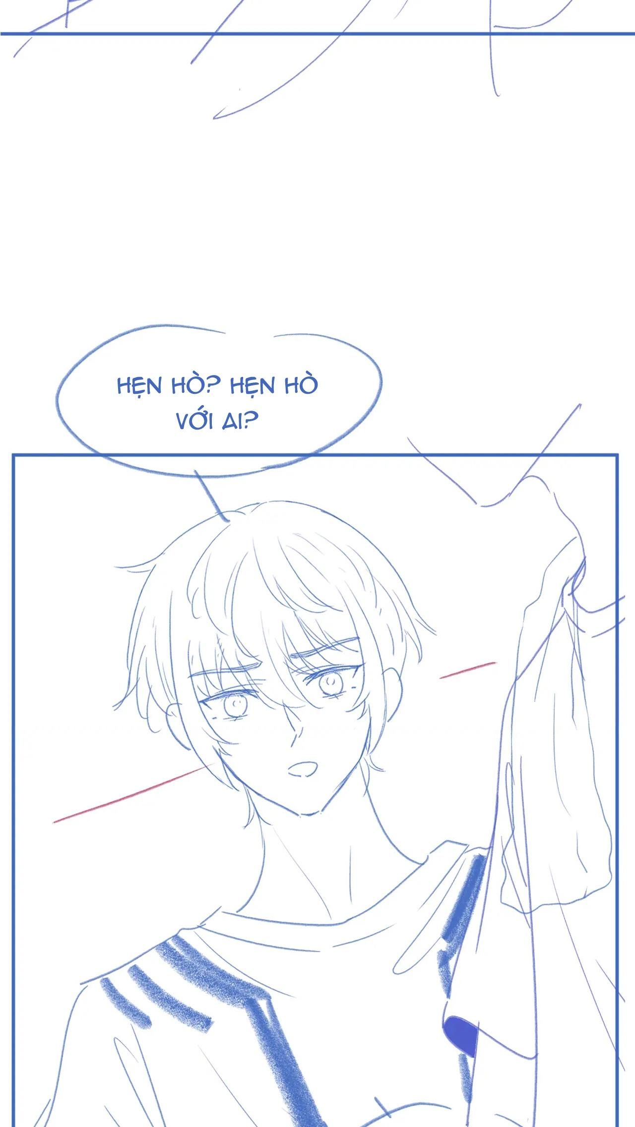 Nam Thần Bá Đạo Cầu Xin Tôi Quay Lại Chap 8 - Next Chap 9