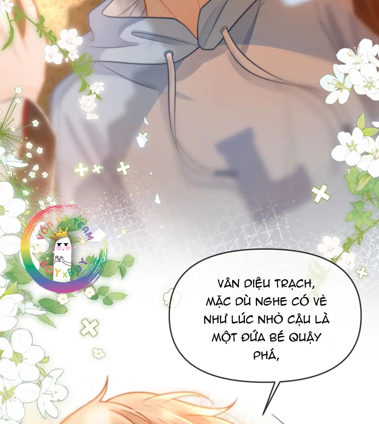 Nam Thần Bá Đạo Cầu Xin Tôi Quay Lại Chap 8 - Next Chap 9