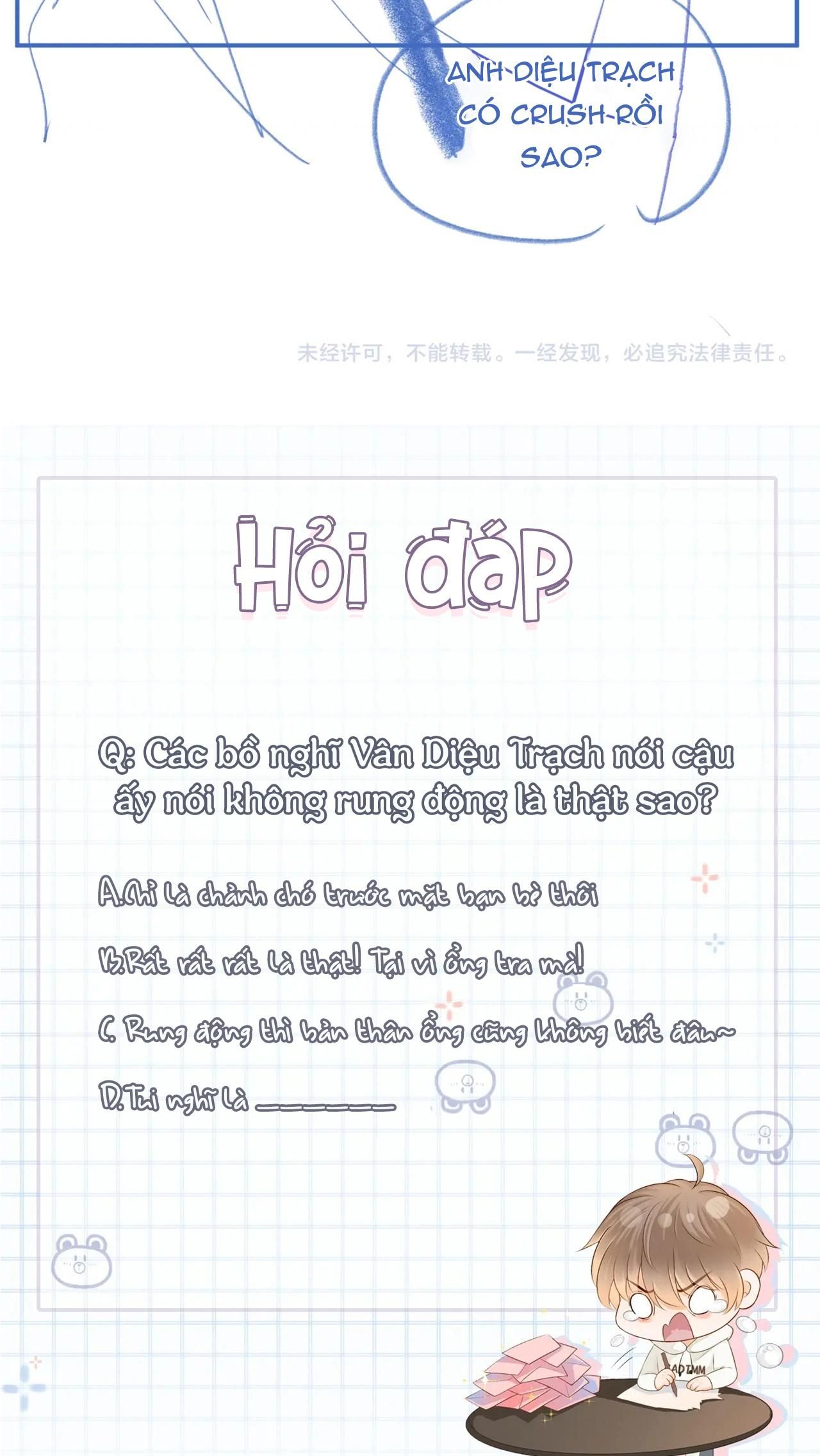 Nam Thần Bá Đạo Cầu Xin Tôi Quay Lại Chap 8 - Next Chap 9