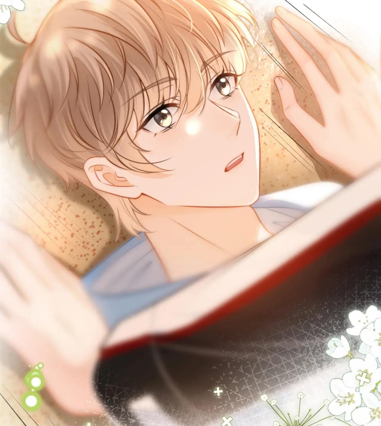 Nam Thần Bá Đạo Cầu Xin Tôi Quay Lại Chap 8 - Next Chap 9