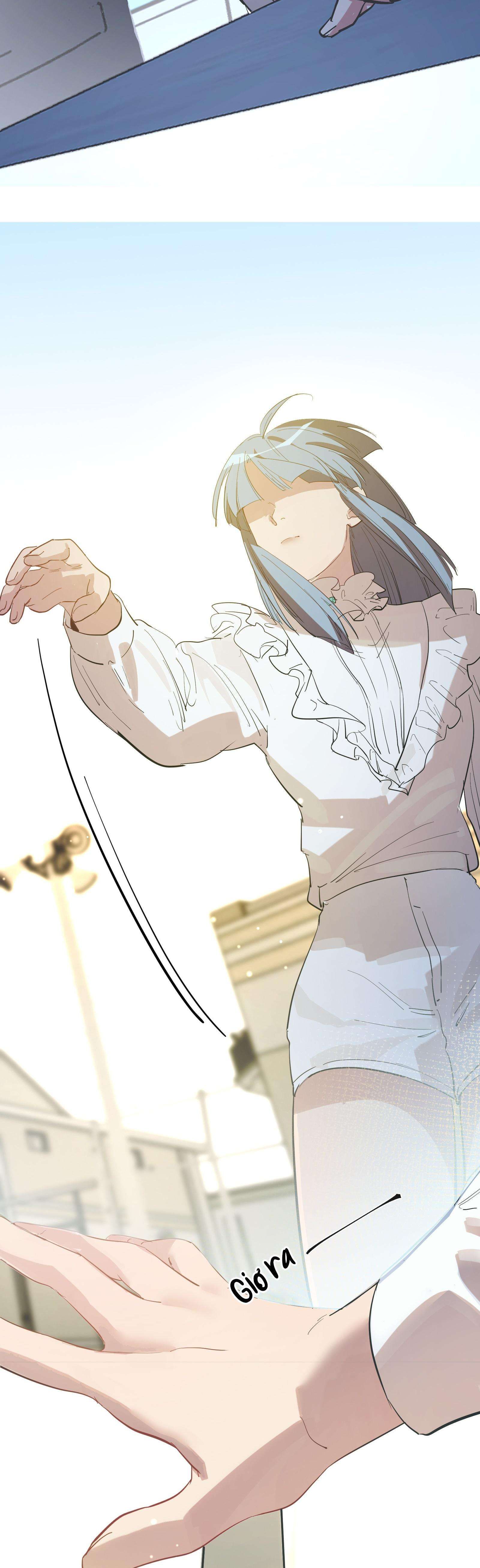 Nhiệt Độ Cơ Thể Nhân Tạo 36,7 Độ C Chap 25 - Next Chap 26