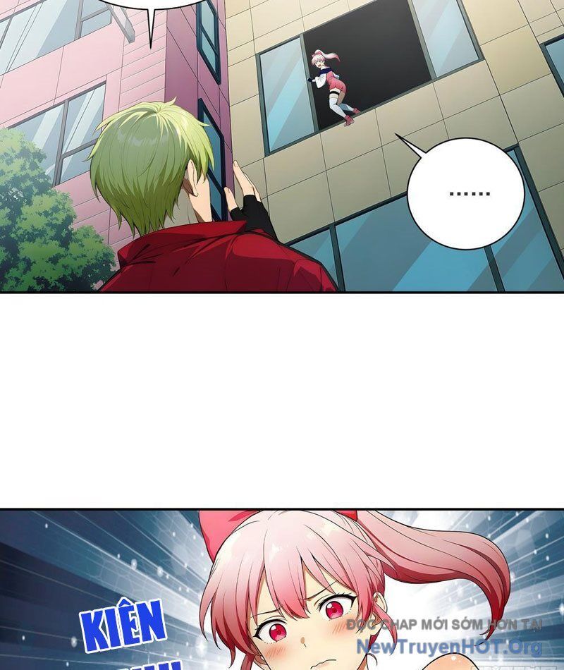 Mạt Nhật Trùng Sinh, Ta Thành Lập Chiến Đội Nữ Thần Chap 4 - Next Chap 5