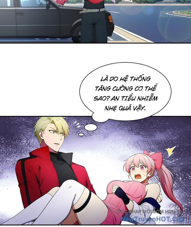 Mạt Nhật Trùng Sinh, Ta Thành Lập Chiến Đội Nữ Thần Chap 4 - Next Chap 5