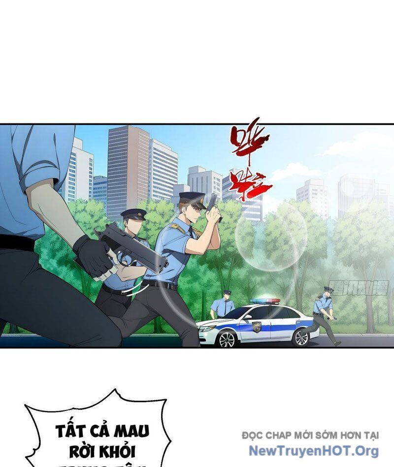 Mạt Nhật Trùng Sinh, Ta Thành Lập Chiến Đội Nữ Thần Chap 4 - Next Chap 5