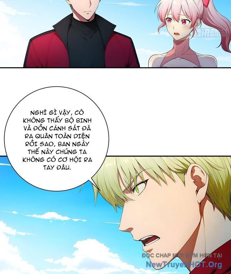 Mạt Nhật Trùng Sinh, Ta Thành Lập Chiến Đội Nữ Thần Chap 4 - Next Chap 5