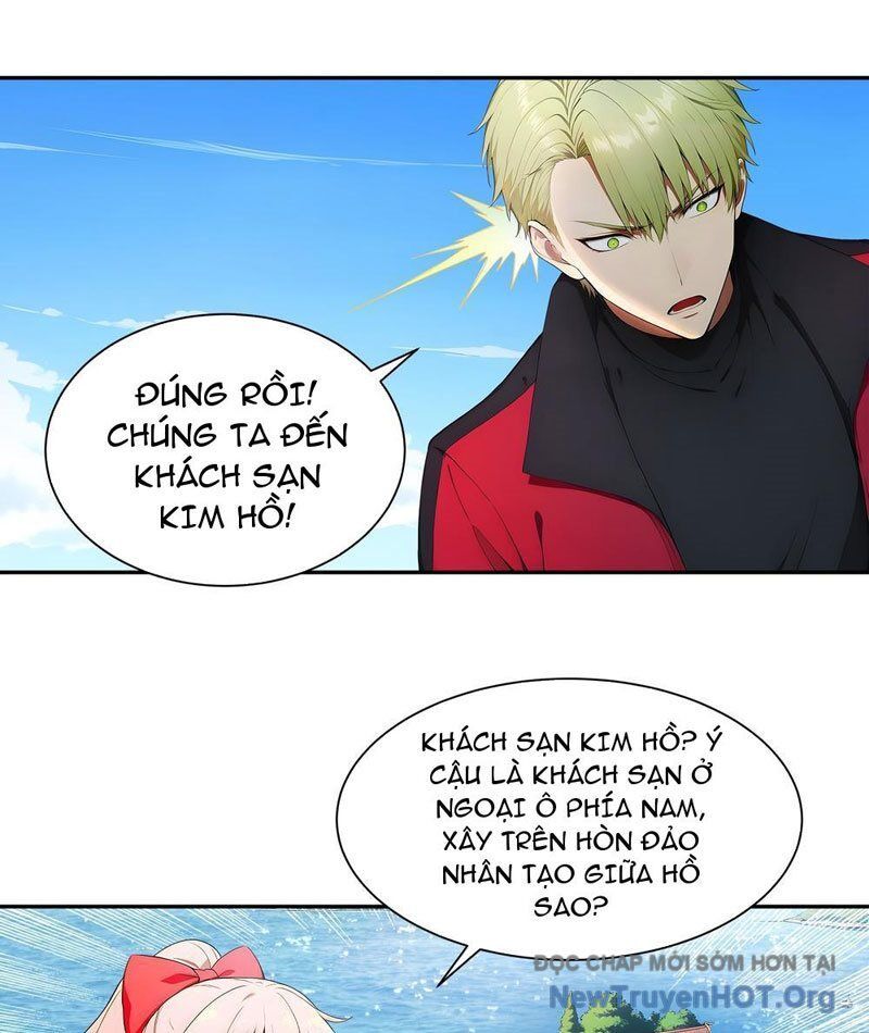 Mạt Nhật Trùng Sinh, Ta Thành Lập Chiến Đội Nữ Thần Chap 4 - Next Chap 5