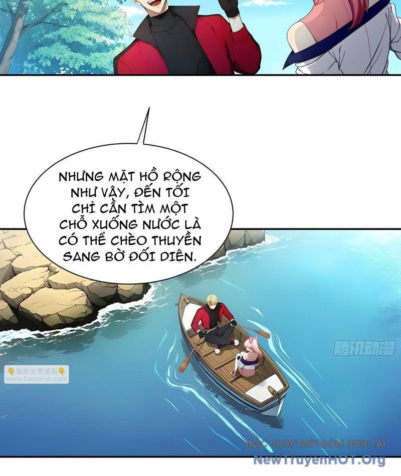 Mạt Nhật Trùng Sinh, Ta Thành Lập Chiến Đội Nữ Thần Chap 4 - Next Chap 5