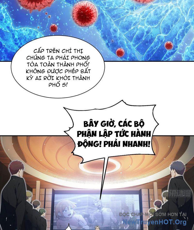 Mạt Nhật Trùng Sinh, Ta Thành Lập Chiến Đội Nữ Thần Chap 4 - Next Chap 5