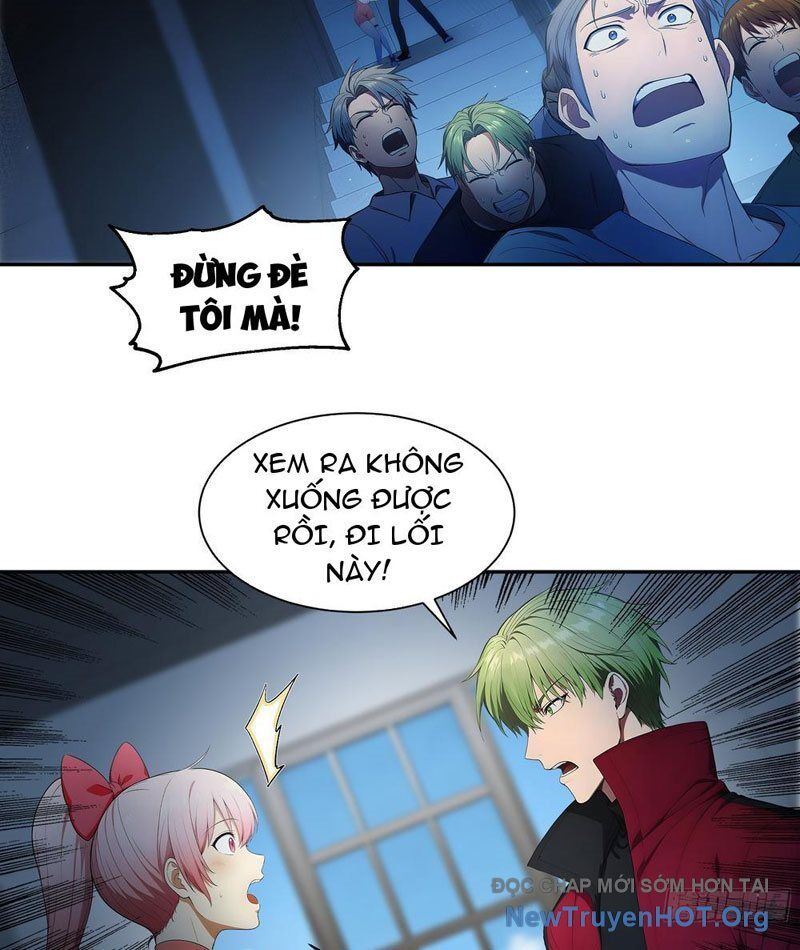 Mạt Nhật Trùng Sinh, Ta Thành Lập Chiến Đội Nữ Thần Chap 4 - Next Chap 5