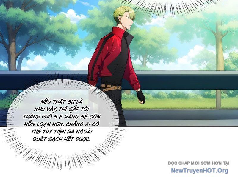 Mạt Nhật Trùng Sinh, Ta Thành Lập Chiến Đội Nữ Thần Chap 6 - Next Chap 7