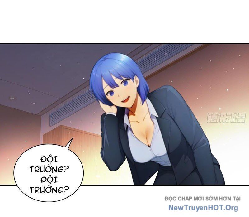 Mạt Nhật Trùng Sinh, Ta Thành Lập Chiến Đội Nữ Thần Chap 7 - Next Chap 8