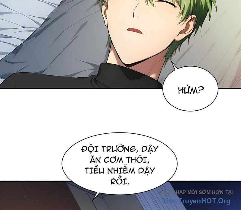 Mạt Nhật Trùng Sinh, Ta Thành Lập Chiến Đội Nữ Thần Chap 7 - Next Chap 8