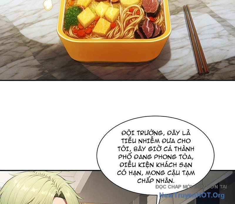 Mạt Nhật Trùng Sinh, Ta Thành Lập Chiến Đội Nữ Thần Chap 7 - Next Chap 8