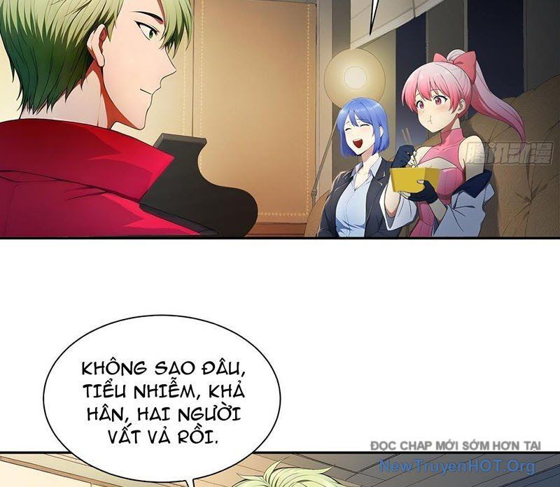 Mạt Nhật Trùng Sinh, Ta Thành Lập Chiến Đội Nữ Thần Chap 7 - Next Chap 8