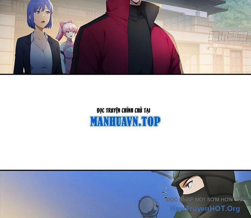 Mạt Nhật Trùng Sinh, Ta Thành Lập Chiến Đội Nữ Thần Chap 7 - Next Chap 8