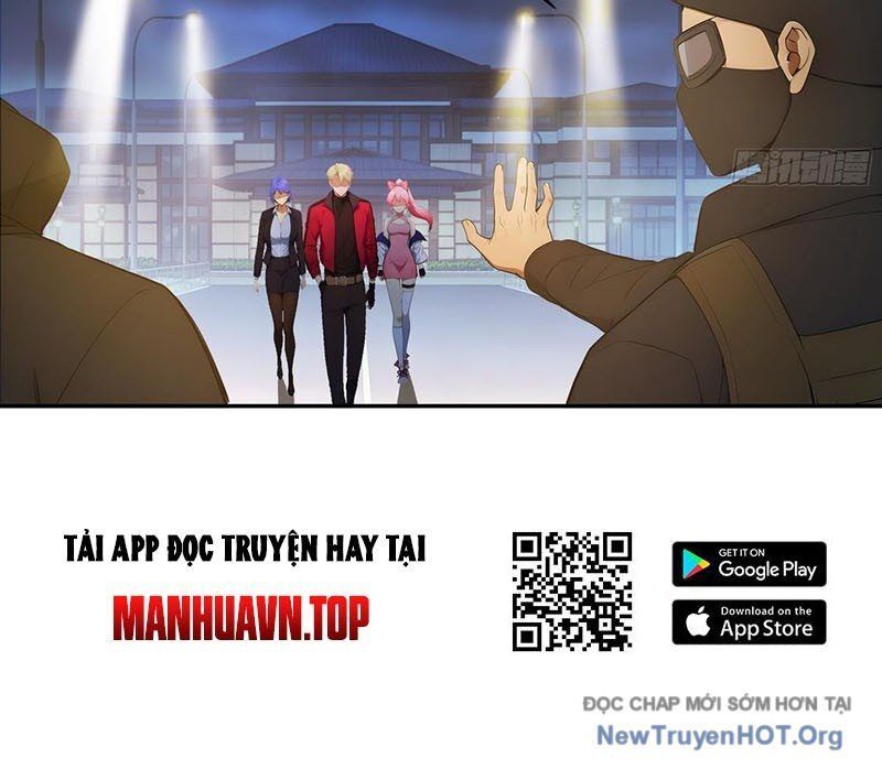 Mạt Nhật Trùng Sinh, Ta Thành Lập Chiến Đội Nữ Thần Chap 7 - Next Chap 8