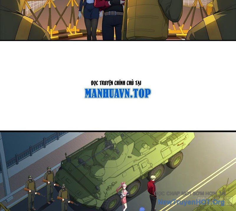 Mạt Nhật Trùng Sinh, Ta Thành Lập Chiến Đội Nữ Thần Chap 7 - Next Chap 8