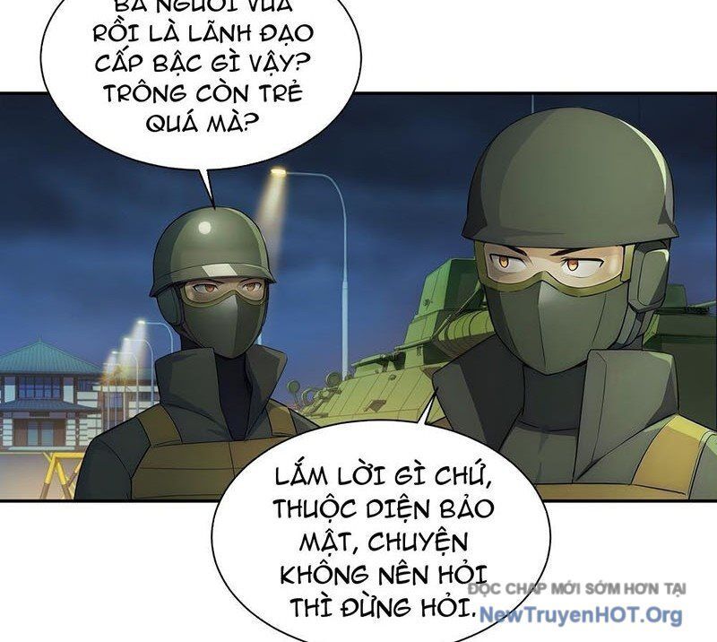 Mạt Nhật Trùng Sinh, Ta Thành Lập Chiến Đội Nữ Thần Chap 7 - Next Chap 8