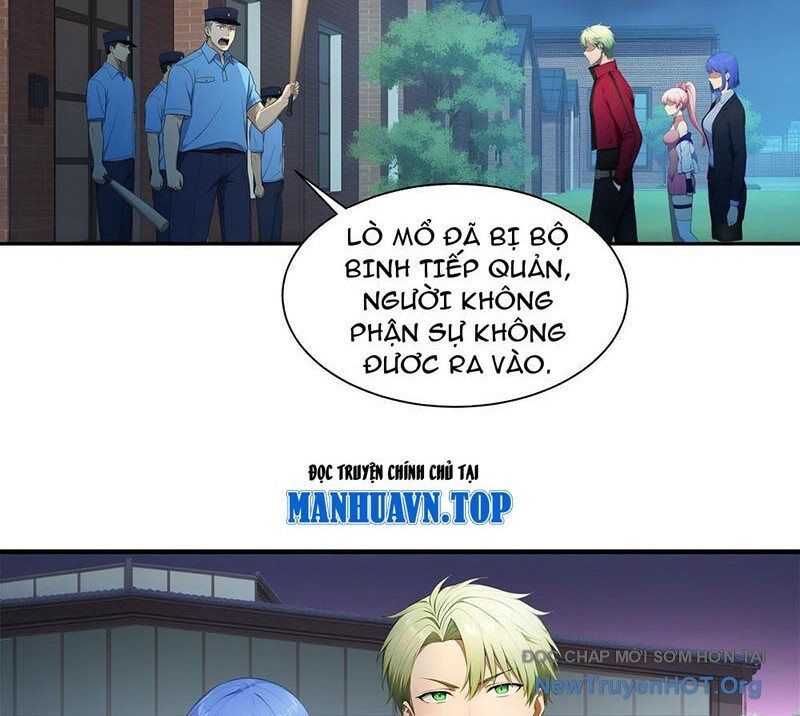 Mạt Nhật Trùng Sinh, Ta Thành Lập Chiến Đội Nữ Thần Chap 7 - Next Chap 8