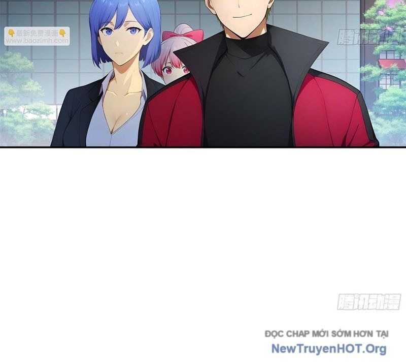 Mạt Nhật Trùng Sinh, Ta Thành Lập Chiến Đội Nữ Thần Chap 7 - Next Chap 8