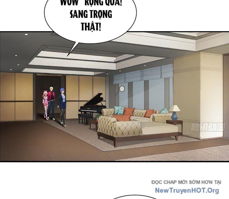 Mạt Nhật Trùng Sinh, Ta Thành Lập Chiến Đội Nữ Thần Chap 7 - Next Chap 8